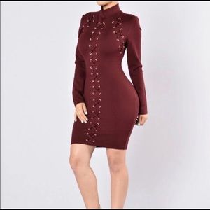 Bodycon Dress